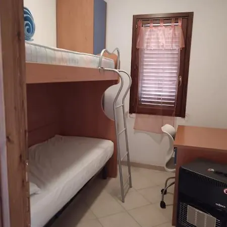 Casa Relax Da Ilaria Daire *