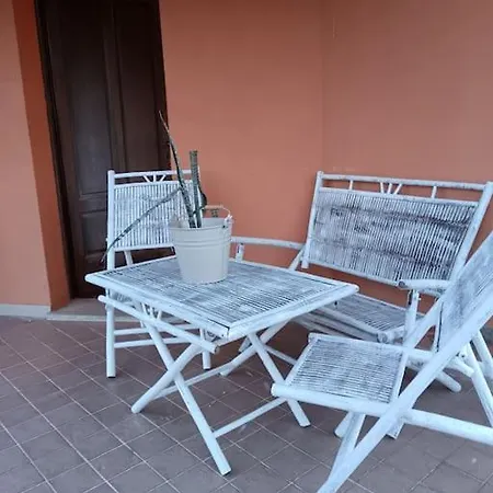 Casa Relax Da Ilaria Daire Cardedu