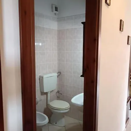 Casa Relax Da Ilaria Apartment