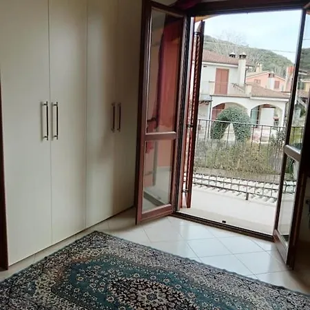 Casa Relax Da Ilaria Apartment Cardedu